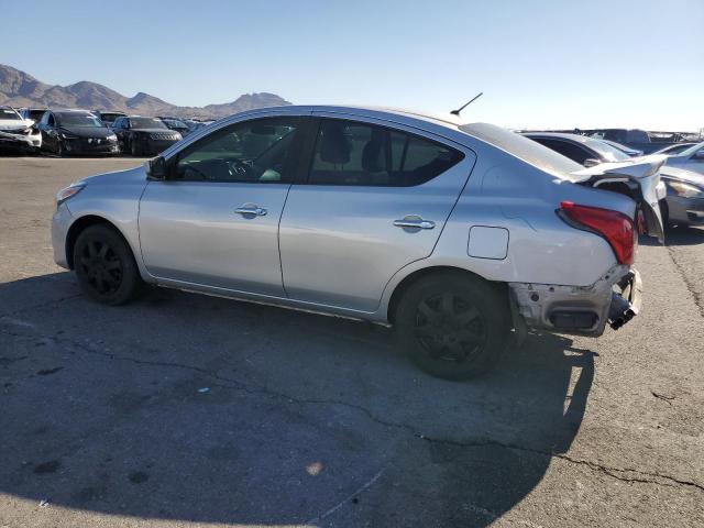3N1CN7AP2JK437692 Nissan Versa