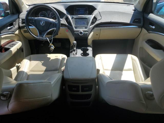 5FRYD4H42FB014898 Acura j35y5