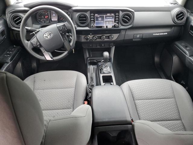 3TMCZ5AN1LM310945 Toyota TACOMA DOU