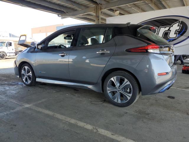 1N4AZ1CP5KC305686 Nissan 2019