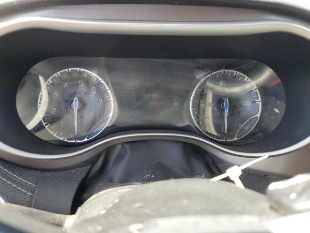 2C4RC1BG5MR527753 Chrysler 2021