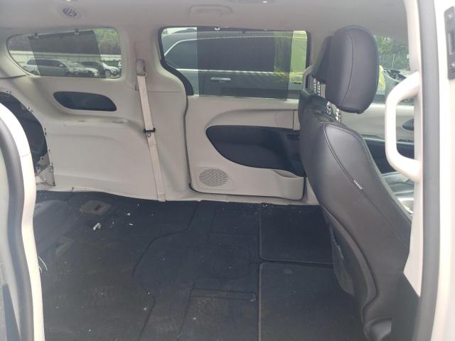 2C4RC1BGXMR559226 Chrysler PACIFICA T