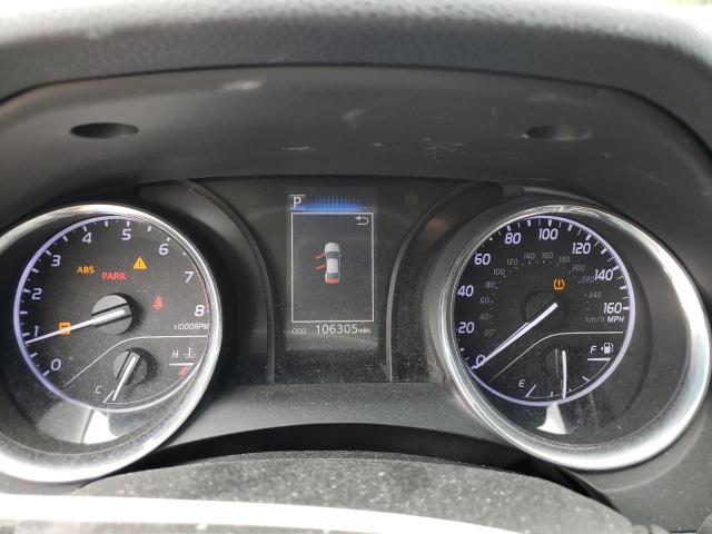 4T1B11HK1KU726832 Toyota a25a-fks