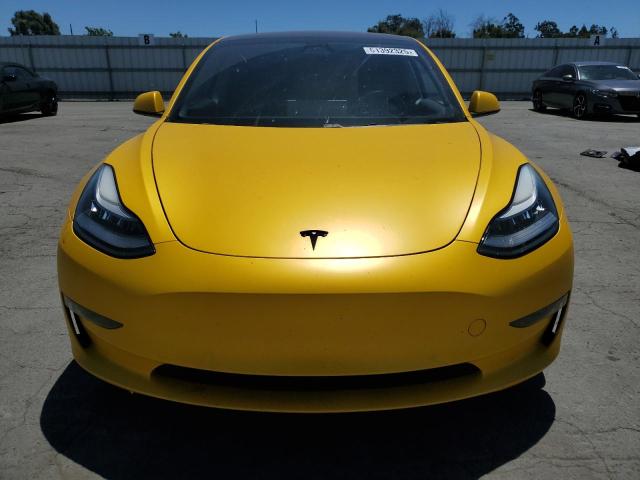 5YJ3E1EA8JF160913 Tesla MODEL 3
