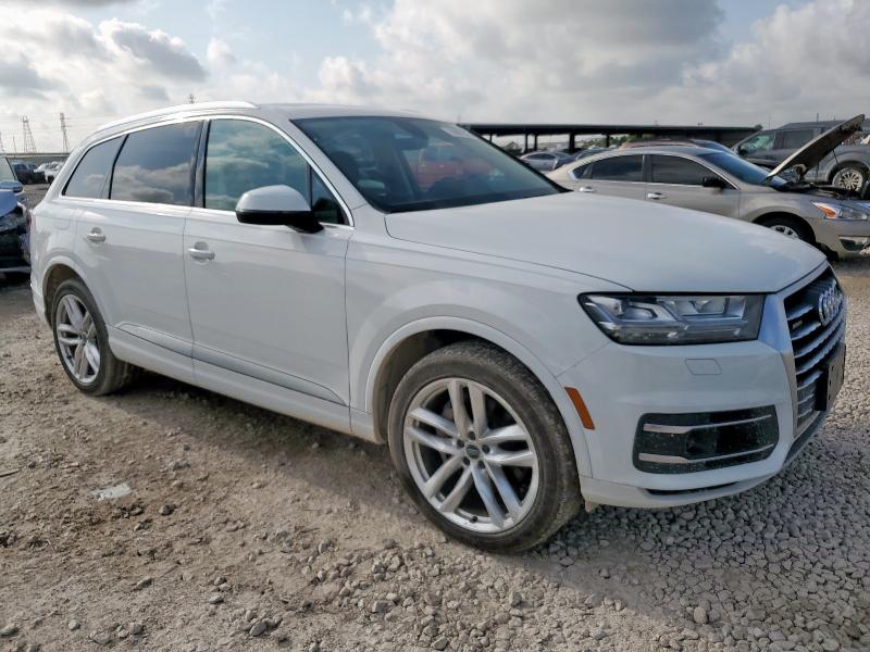 WA1VAAF77JD016925 Audi Q7 PRESTIG