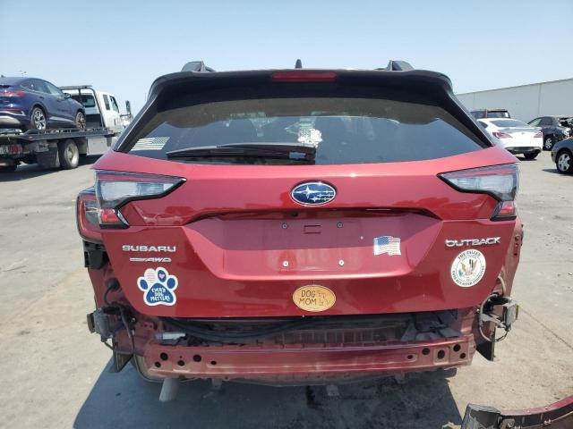 4S4BTAFC0M3194763 Subaru Outback Pr