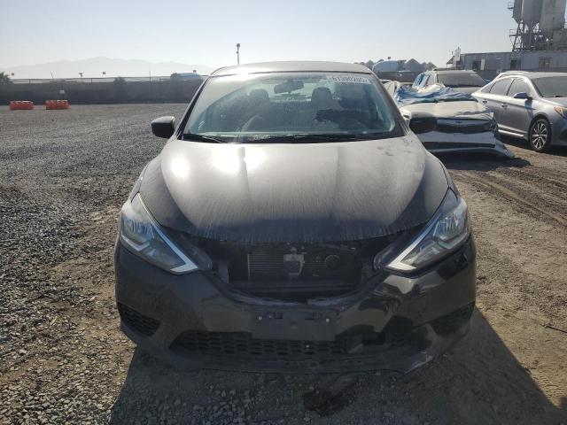 3N1AB7AP0KY351487 Nissan SENTRA S