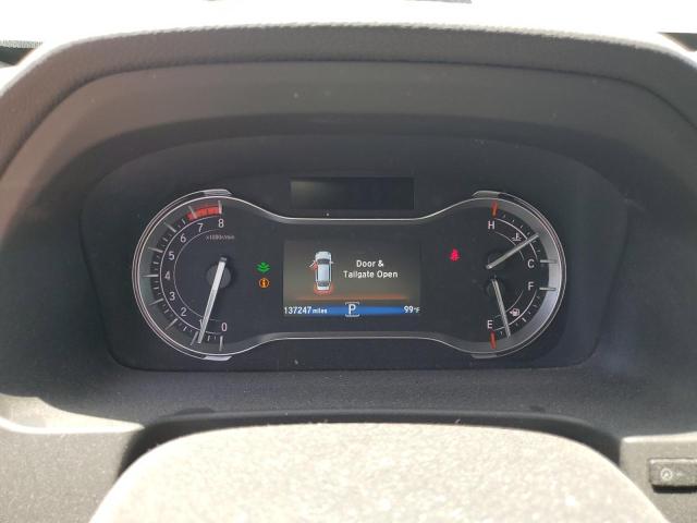 5FNYF5H73GB059605 Honda j35y6