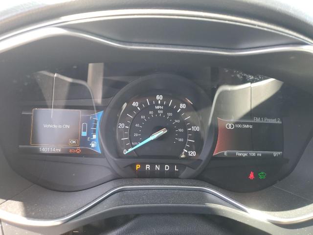 3FA6P0LU1HR164704 Ford 2.0l 4v atk hev