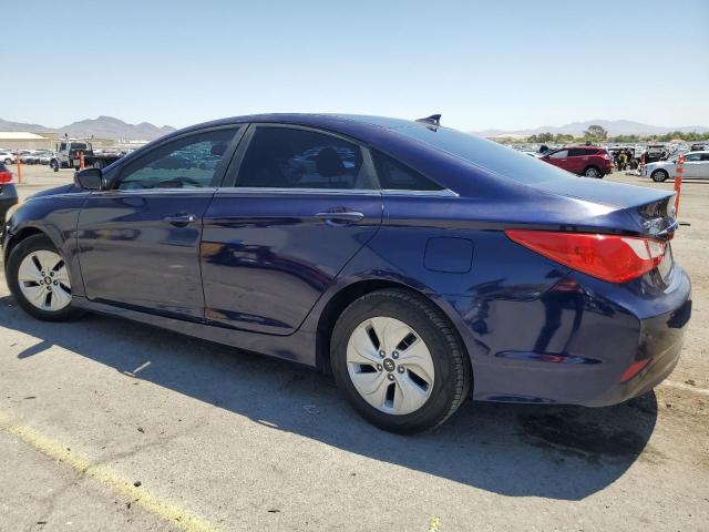 5NPEB4AC3EH816999 Hyundai gamma