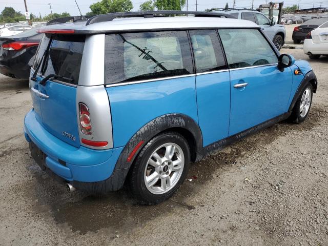 WMWZF3C53ET492444 Mini Clubman