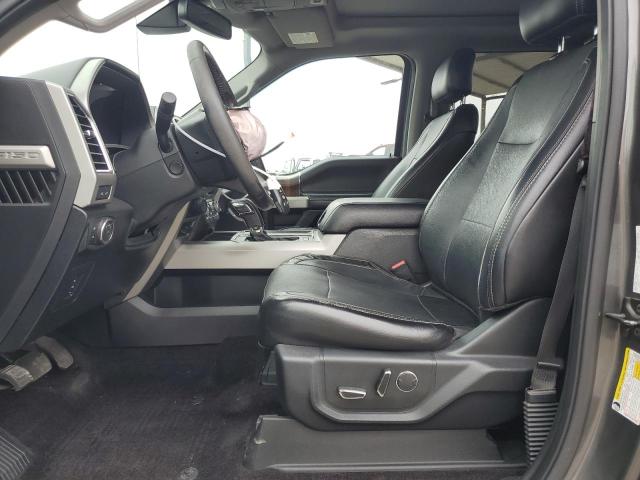 1FTEW1EG2HKC06484 Ford gtdi