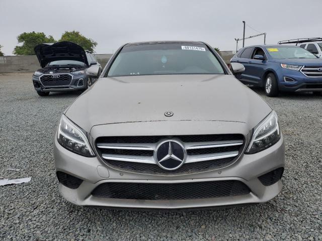 WDDWF8DBXLR531683 Mercedes-Benz m264