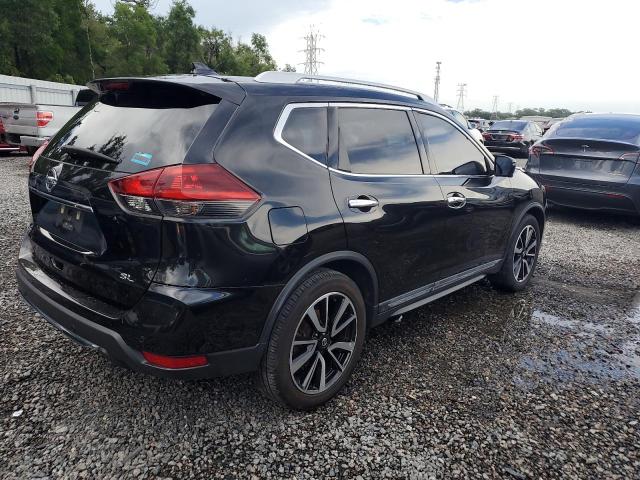 5N1AT2MT8KC780614 Nissan ROGUE S