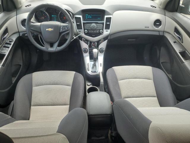 1G1PC5SG5G7131156 Chevrolet CRUZE LIMI