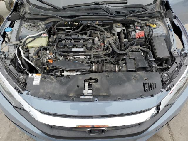 SHHFK7H98HU218392 Honda l15ba
