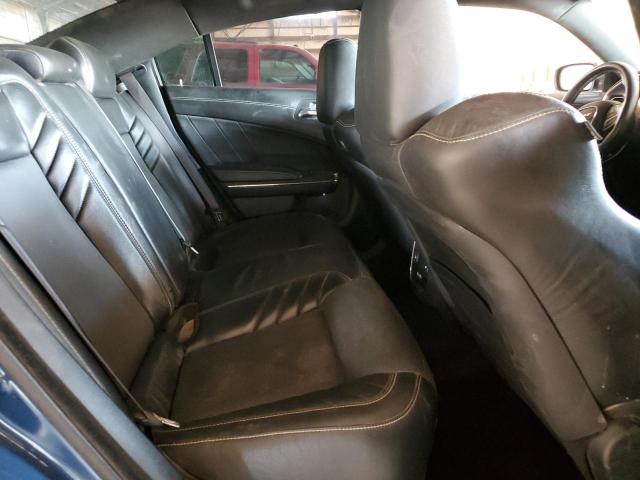 2C3CDXL91MH617580 Dodge 2021