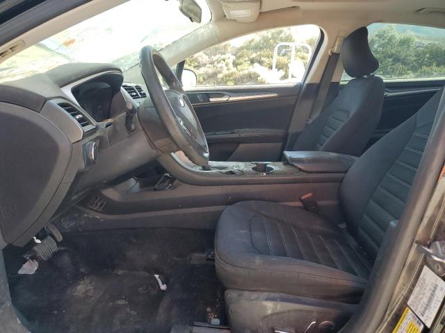3FA6P0H76FR237923 Ford 2015