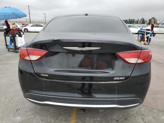 1C3CCCAB5GN155117 Chrysler 2016
