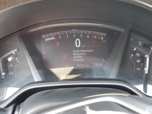2HKRW2H51LH642283 Honda CR-V EX