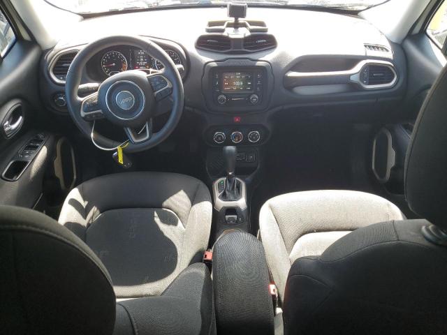 ZACCJAATXGPC74285 Jeep 2016
