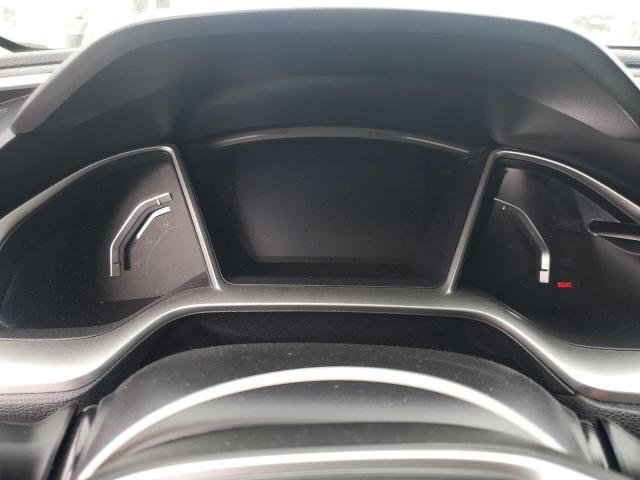 2HGFC1F79GH649640 Honda l15b7