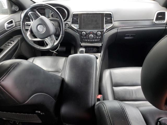 1C4RJFBG9MC505427 Jeep Grand Cher