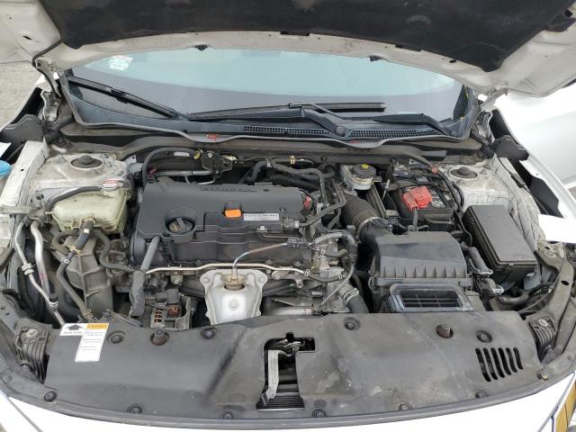 19XFC2F54GE018079 Honda Civic Lx