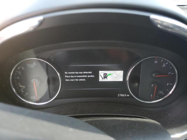 1G1ZE5ST0RF228984 Chevrolet lfv