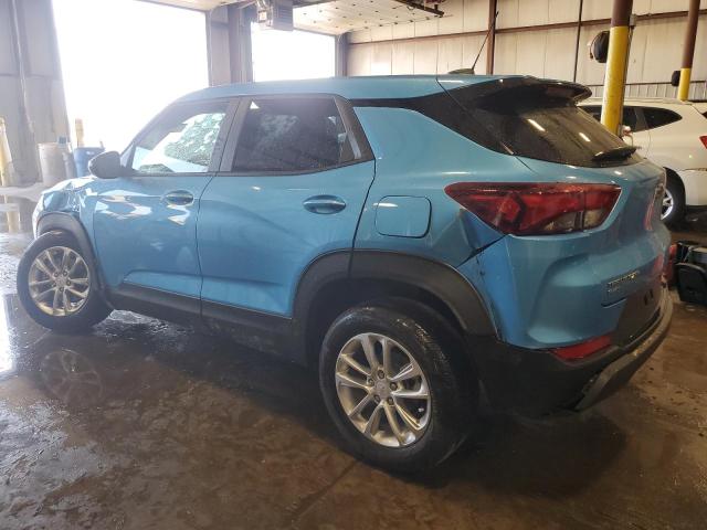 KL79MNSL6SB160517 Chevrolet TRAILBLAZE