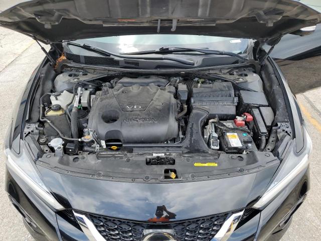 1N4AA6FV4MC506142 Nissan 2021