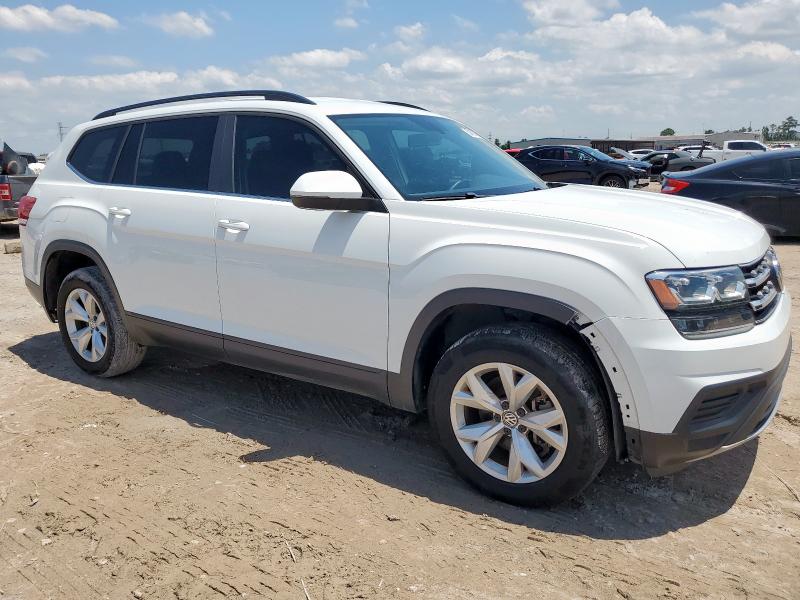 1V2AP2CA6LC501444 Volkswagen Atlas S