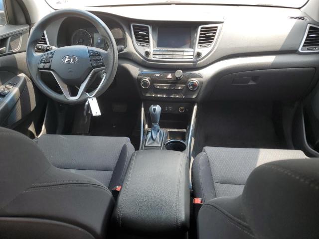KM8J3CA48JU654958 Hyundai TUCSON SEL