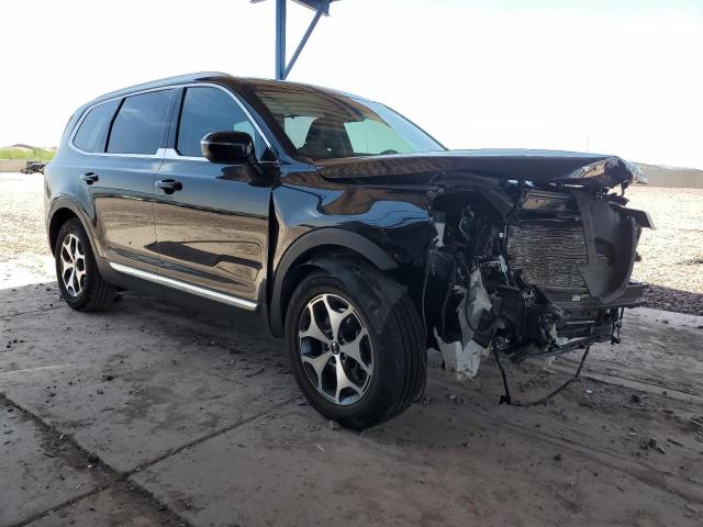 5XYP34HC4MG190607 KIA kmc gdi lambda-ii
