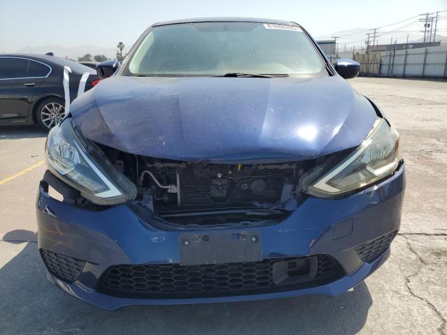 3N1AB7AP0GL642849 Nissan 2016