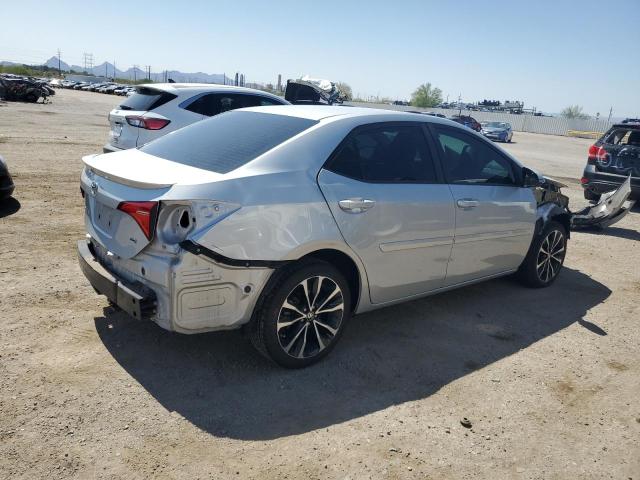 2T1BURHE2JC093340 Toyota COROLLA L