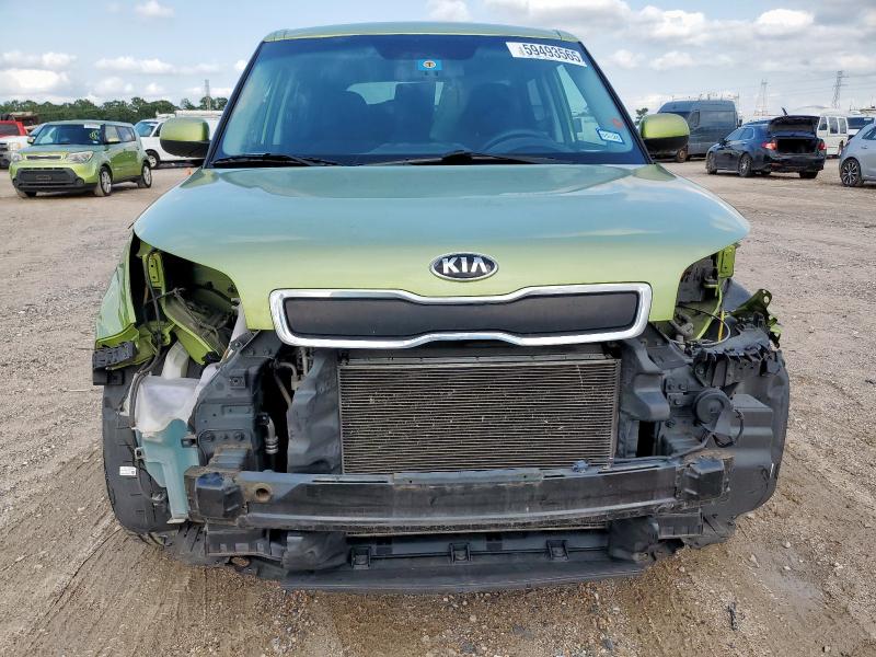 KNDJN2A2XF7809670 KIA Soul