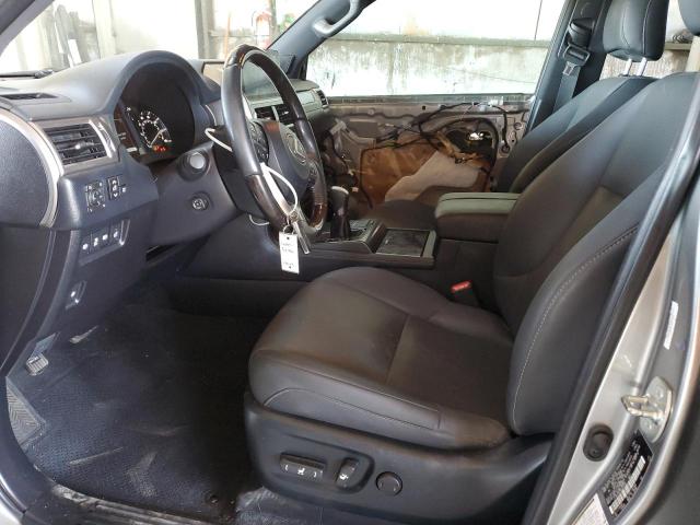 JTJAM7BX3N5329732 Lexus 1ur-fe