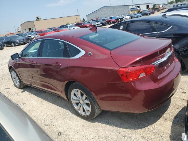 1G1105SA9GU164107 Chevrolet IMPALA LT