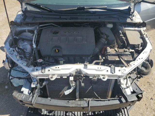 2T1BURHE2JC093340 Toyota COROLLA L