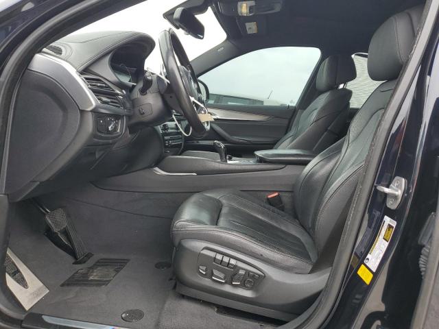 5UXKU0C57J0G69809 BMW X6