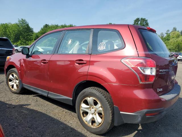 JF2SJAAC8EG438110 Subaru FORESTER 2