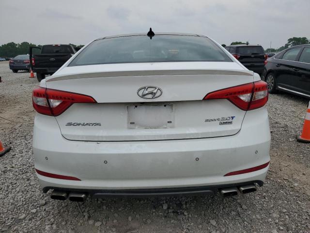 5NPE34AB3FH142620 Hyundai SONATA SPO