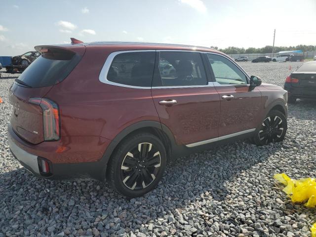 5XYP5DGC1RG416363 KIA Telluride