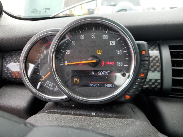 WMWXP7C59F2A60088 Mini 2015