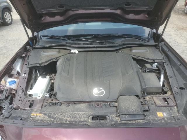 JM3KKEHD6R1100528 Mazda Cx-90 Prem