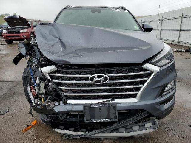 KM8J3CAL7MU285442 Hyundai gdi theta ii