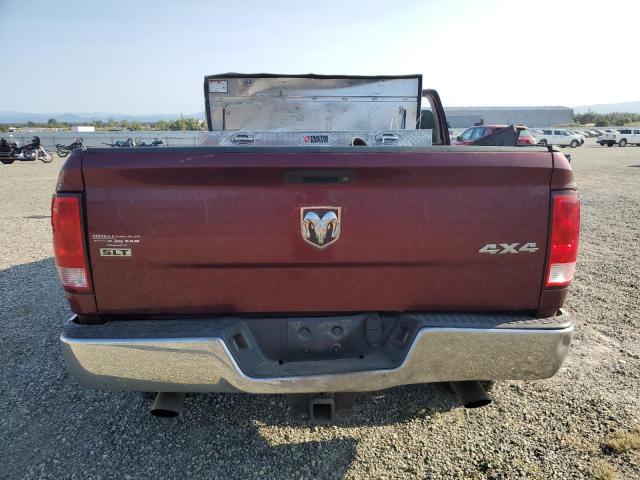 3C6UR5JJ5HG585653 RAM 2500 Slt