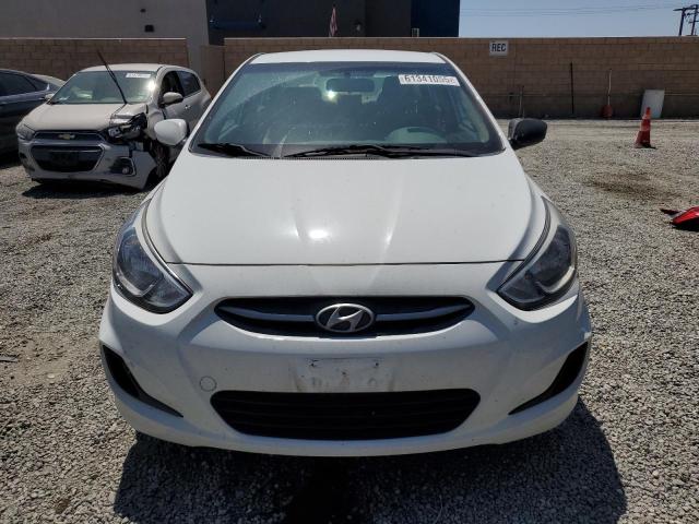 KMHCT4AEXGU160925 Hyundai dohc gdi gamma