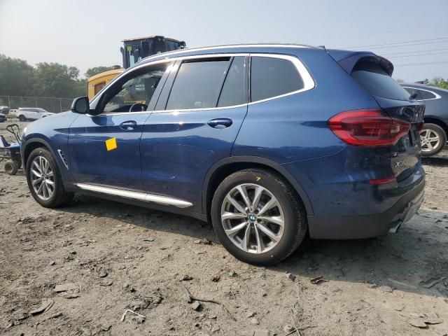 5UXTR9C59JLD74221 BMW X3 XDRIVE3